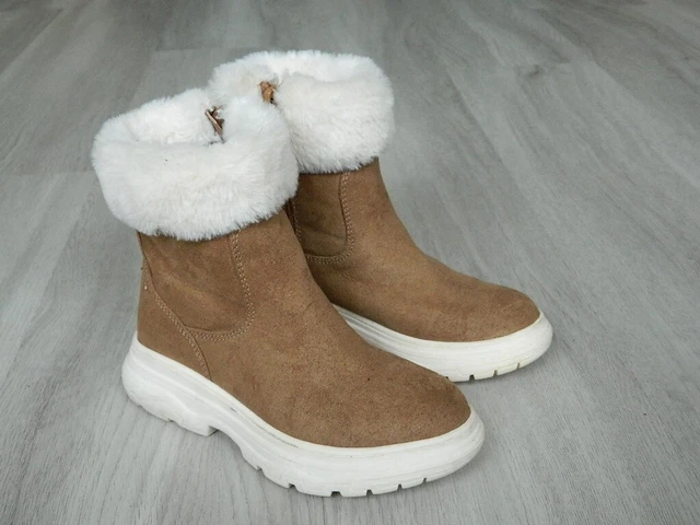 Tu childrens boots hotsell
