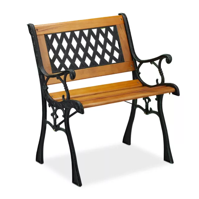 Chaise de jardin en bois,de balcon, terrasse,fauteuil, meuble de jardin,vintage