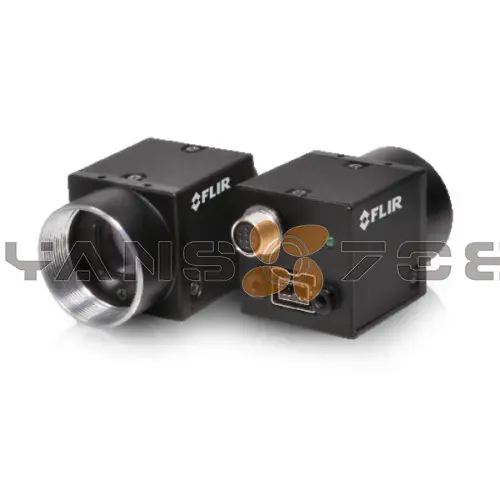 1PCS Point Grey FL2-14S3C-C  Industrial camera NEW