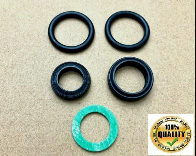 VAILLANT ECOTEC PLUS & Pro Diverter Valve O'ring Seals & 178978