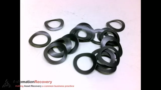 Associated Spring U625-0140  Disc Curved Spring Washer, See Desc #313714