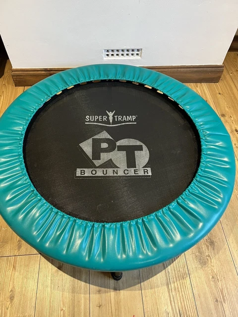 Supertramp rebounder hotsell