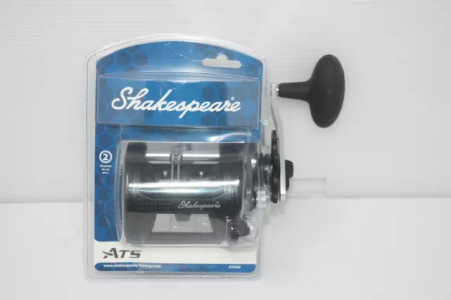 Shakespeare Ats Reel FOR SALE! - PicClick