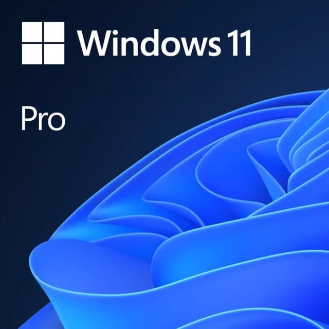 Microsoft Windows 11 Pro 64 bit OEM Italiano licenza originale + CD