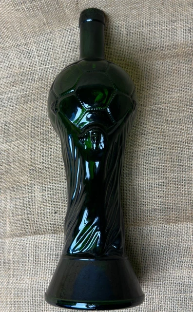 Bouteille Vin De Bordeaux – Souvenir Coupe Du Monde France 1998 (75cl, 12°)