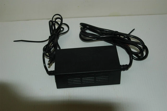 Fuente De Alimentación Para IBM 5140 PC Convertible - P/N 2684292, 15V, Nuevo De Stock Antiguo, Vintage.