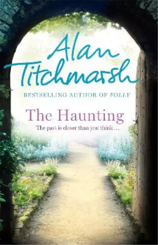Alan Titchmarsh The Haunting (Poche)