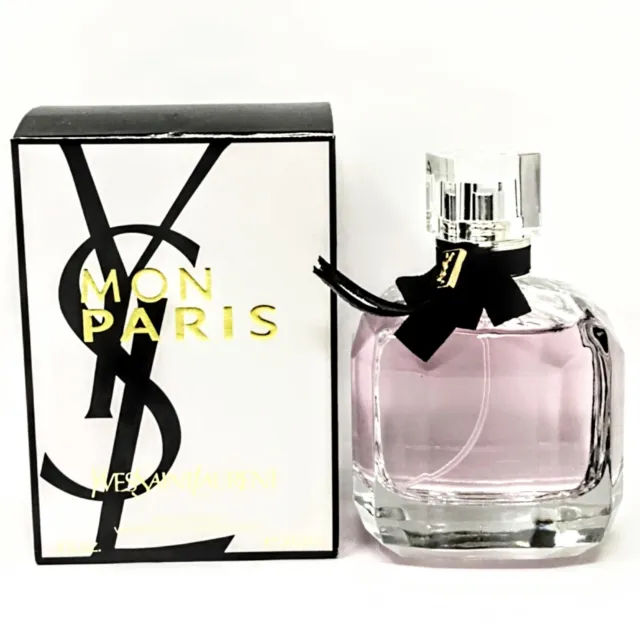 Yves Saint Laurent Mon Paris 3 oz | Women's EDP Spray