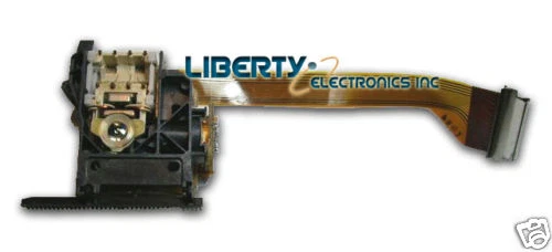 thumbnail image 2 of Replacement Optical Laser Lens For MARANTZ PMD-340 CD Player Repair 2 of 6