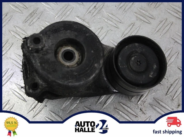 91865 Poulie Kleilrippenriemen 6422000470 Mercedes-Benz R 320 CDI L 4Matic
