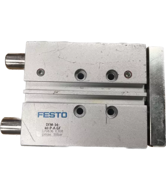 FESTO Vérin de guidage  DFM-16-40-P-A-GF 170836