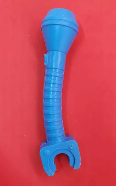 Fisher Price Fun Food Magic Scan Checkout Counter Cash Register Blue Microphone Fisher Price Fun Food Magic Scan Checkout Counter Cash Register Blue Microphone