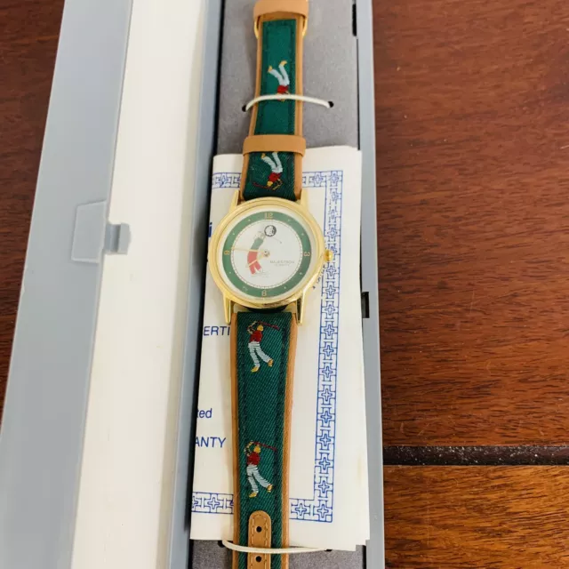 Majestron quartz ladies 2025 watch