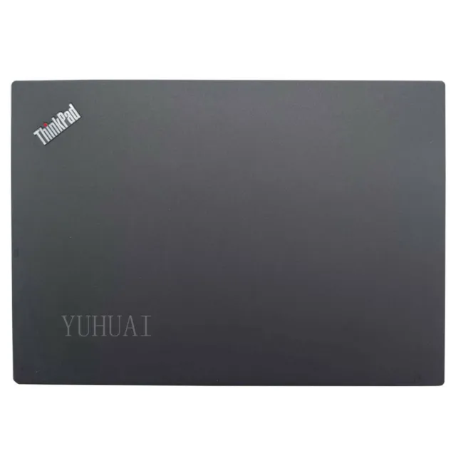 Laptop FOR Lenovo ThinkPad T490 T495 P43s P14s T14 Gen 1 Lcd Back Cover 02HK963