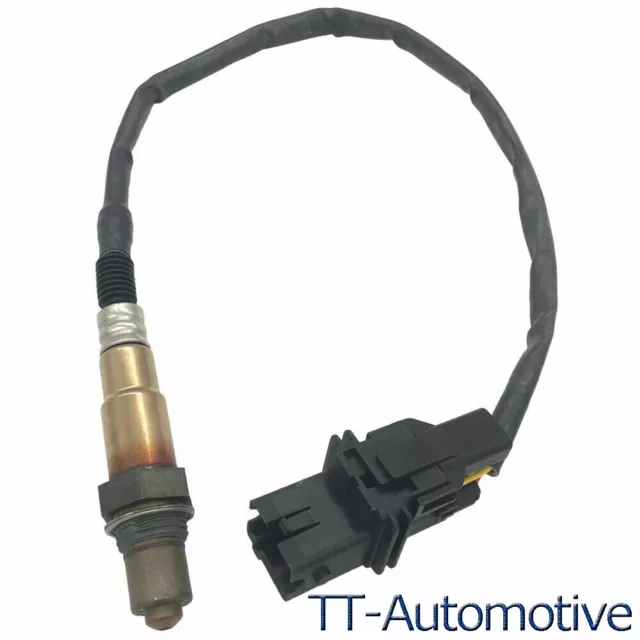 Upstream Oxygen O2 Sensor 12499877 For Nissan Titan Infiniti QX56 5.6L 2004-2006