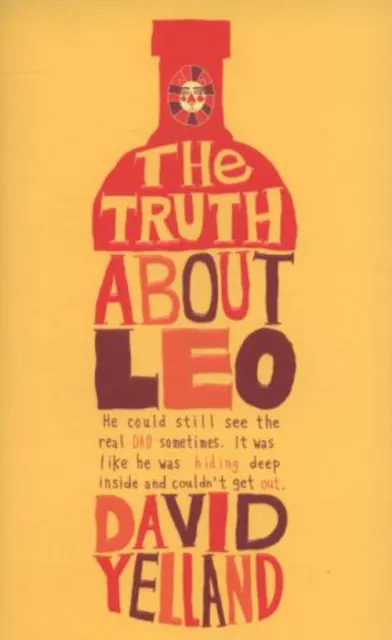 The Truth Concernant Leo Livre de Poche David