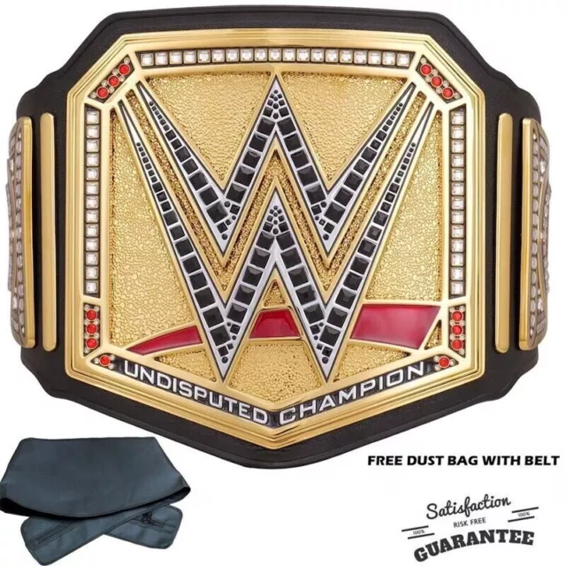 Wwe champion belt sales price