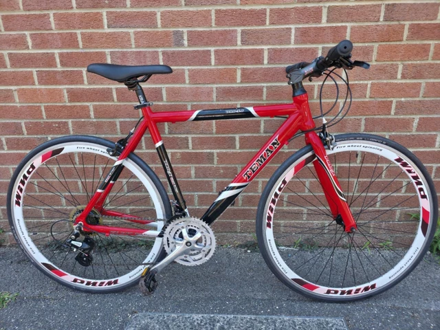 Denali 6061 Denali Gmc Vitesse Gmc Bike Walmart] 26