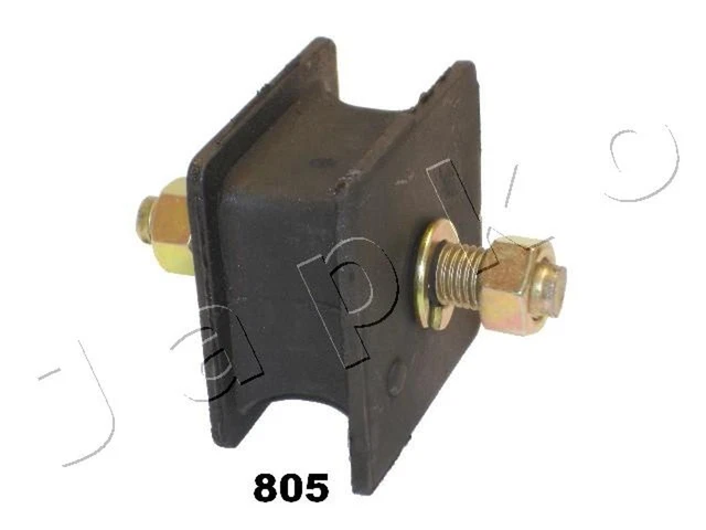 Supporto Impianto Scarico JAPKO GOJ805 per SUZUKI SJ413 OS SJ410 413