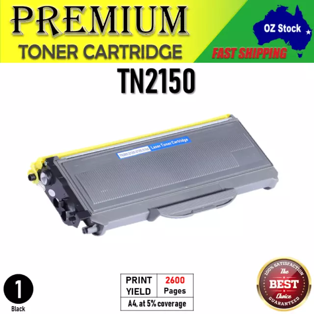 TN2150 TN2130 Black Toner for Brother HL2140 DCP7040 HL2150N MFC7340 MFC-7440N