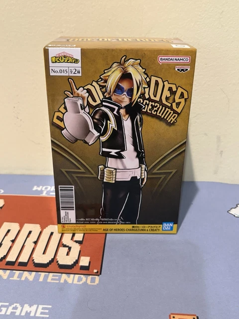 Figures & Statues, Animation Merchandise, Animation Art