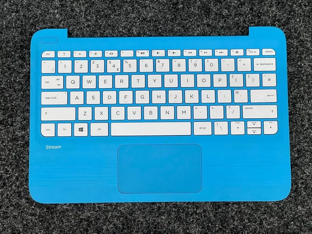Hp Touchpad Keyboard at Maurice Delgado blog