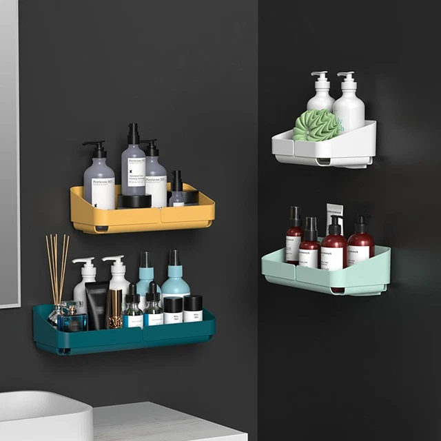 Portariviste Da Parete VEVOR - Set Da 6 Organizzatori Metallici Per Ufficio E Casa - Foto 14