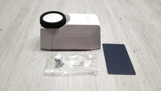 ABUS CFA3100 HomeTec Pro Serratura porta elettronica con Bluetooth