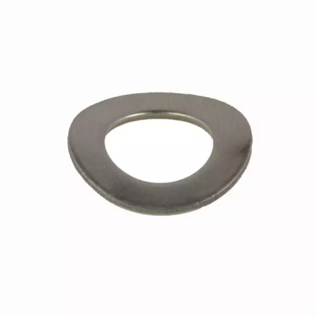 M3 M4 M5 M6 M8 Metric WAVE Crinkle Washer Stainless A2-70 G304