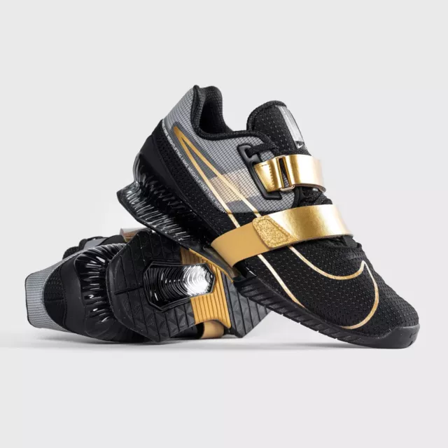 Nike romaleos size 7 2025
