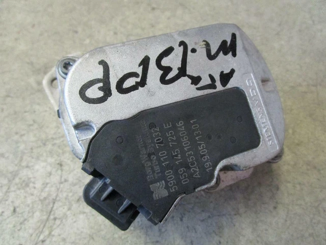 Turbolader Stellmotor Für Audi A4 A6 A8 VW Touareg 2.7 3.0 TDI Quattro 059145725