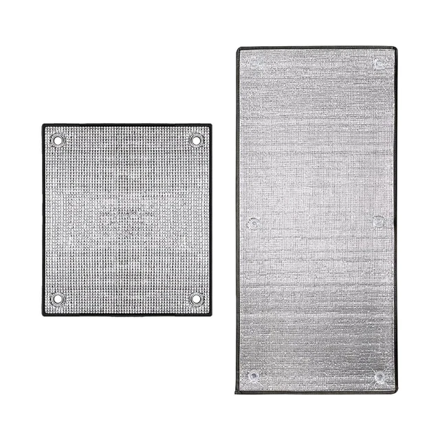 COKACA Pellicola Di Alluminio Ultra Spessa Extra Forte - Foto 9