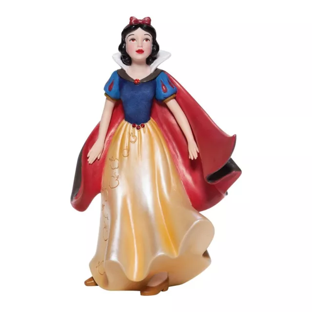 Disney Showcase Couture De Force Snow White #6007186 NIB
