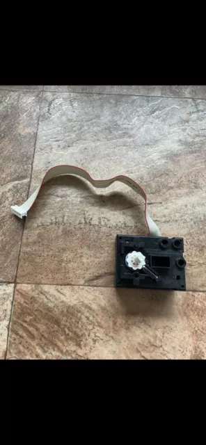 Interrupteur Rotatif Micro Onde Whirlpool