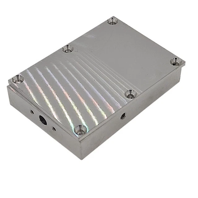 Resistenza Avvolta In Alluminio 100 Watt Resistenze Avvolte In Alluminio Da 50K Ohm 100W - 2 Pezzi, Alloggiamento Metallico, Stock USA Resistenza 50K 100W USA
