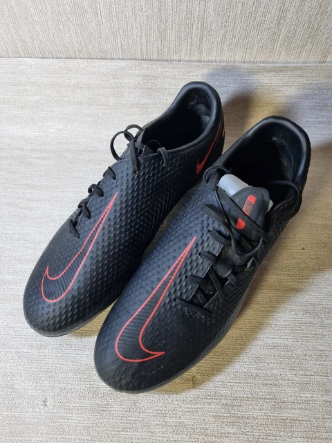 NIKE PHANTOM GT Academy SG Pro Football Boots Anti Clog Mens Size