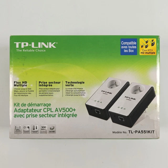 TP-Link TL-WPA4226KIT Powerline Adaptör Fiyatları