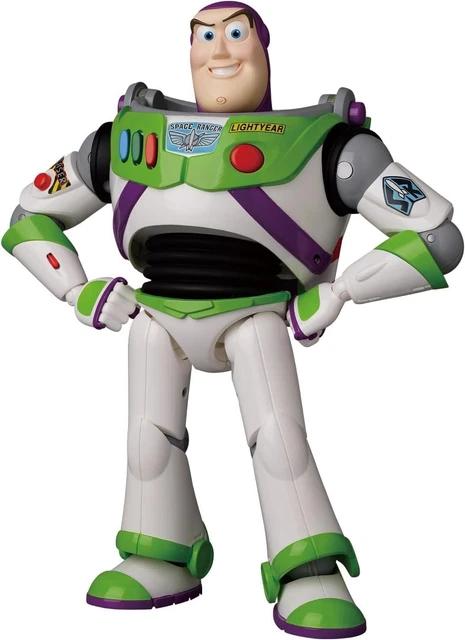 TOY STORY ULTIMATE BUZZ L'ECLAIR BUZZ LIGHTYEAR radiocommandé programmable | Rakuten TOY STORY ULTIMATE BUZZ L'ECLAIR BUZZ LIGHTYEAR radiocommandé programmable | Rakuten