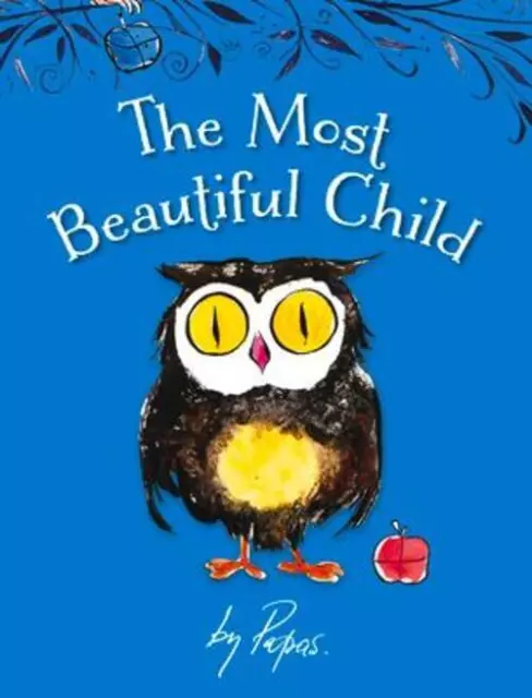William Papas | The Most Beautiful Child | Buch | Englisch (2021) | Gebunden