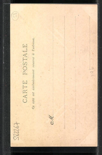CPA Cosne, Pont sur la Loire 2