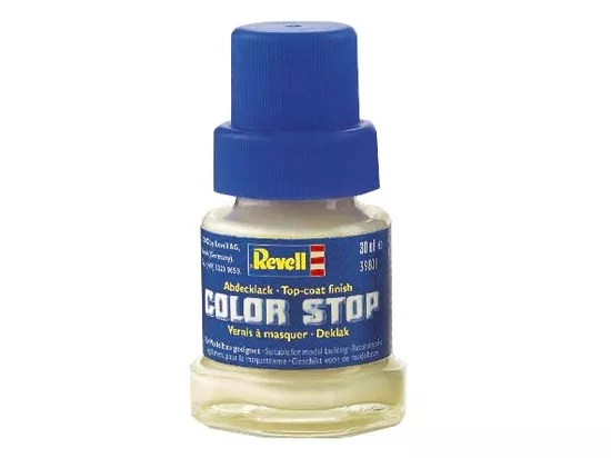 Revell 39801 -  Color Stop / Abdecklack - 30 ml - Neu