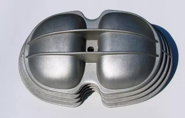 Ventildeckel für BMW R45-100S/RS/RT/GS