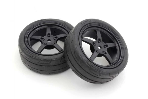 Kyosho Verklebte Reifen Toyota 4Runner Mini-Z 4X4 MX01 KYOMXTH001 MINI-Z MX-01 Online Kaufen