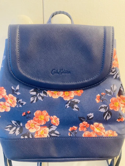 Cath kidston 2025 stratton backpack