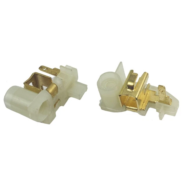 Porte-brosses en carbone pièces de rechange meuleuse d'angle pour 100 DW 803
