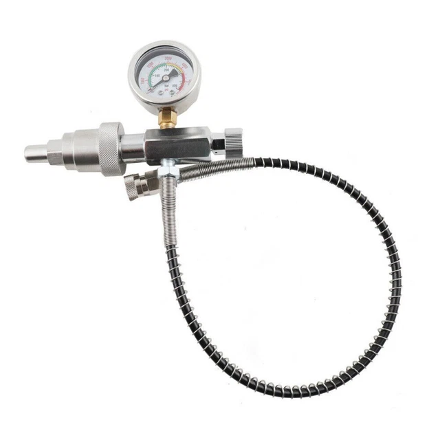 Adattatore Silenziatore Per Pistole Crosman - 1/2 20 UNF K 1088985