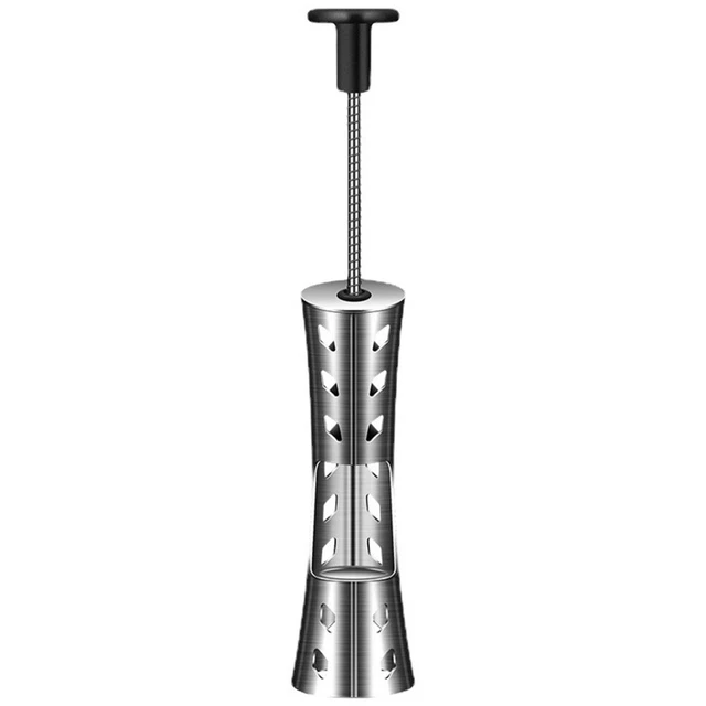 Extracteur De Noyaux De Cerises - Outil De Dénoyautage De Cerises - Portable 6 En 1 - Dénoyauteur De Noyaux De Cerises - Ustensile De Cuisine Pour La