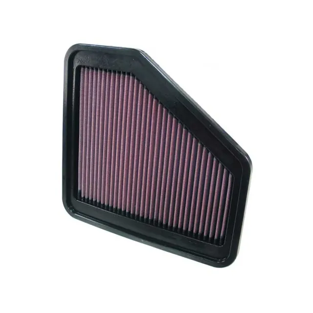 K&N Hi-Flow Performance Air Filter 33-2355