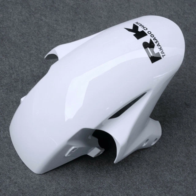 For Honda VFR1200F 2010-2013 Front Tire Fender Mudguard Fairing