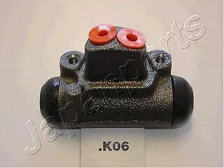 New Wheel Brake Cylinder For Kia Asia Motors Pregio Box Tb D4Bh J2 Japanparts 2